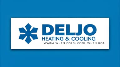 Deljo Heating & Cooling
